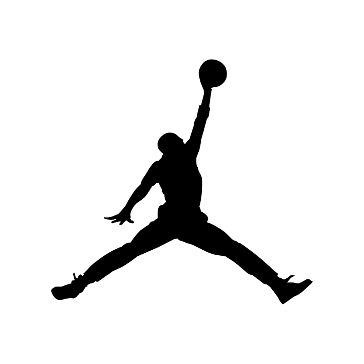Jordans logo