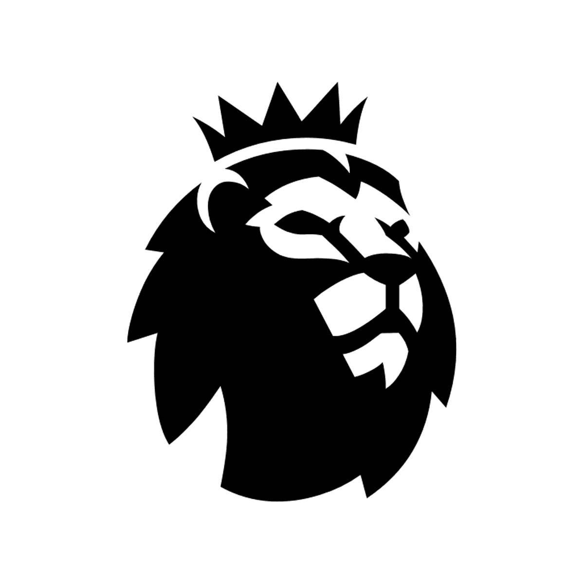 The Premier League logo