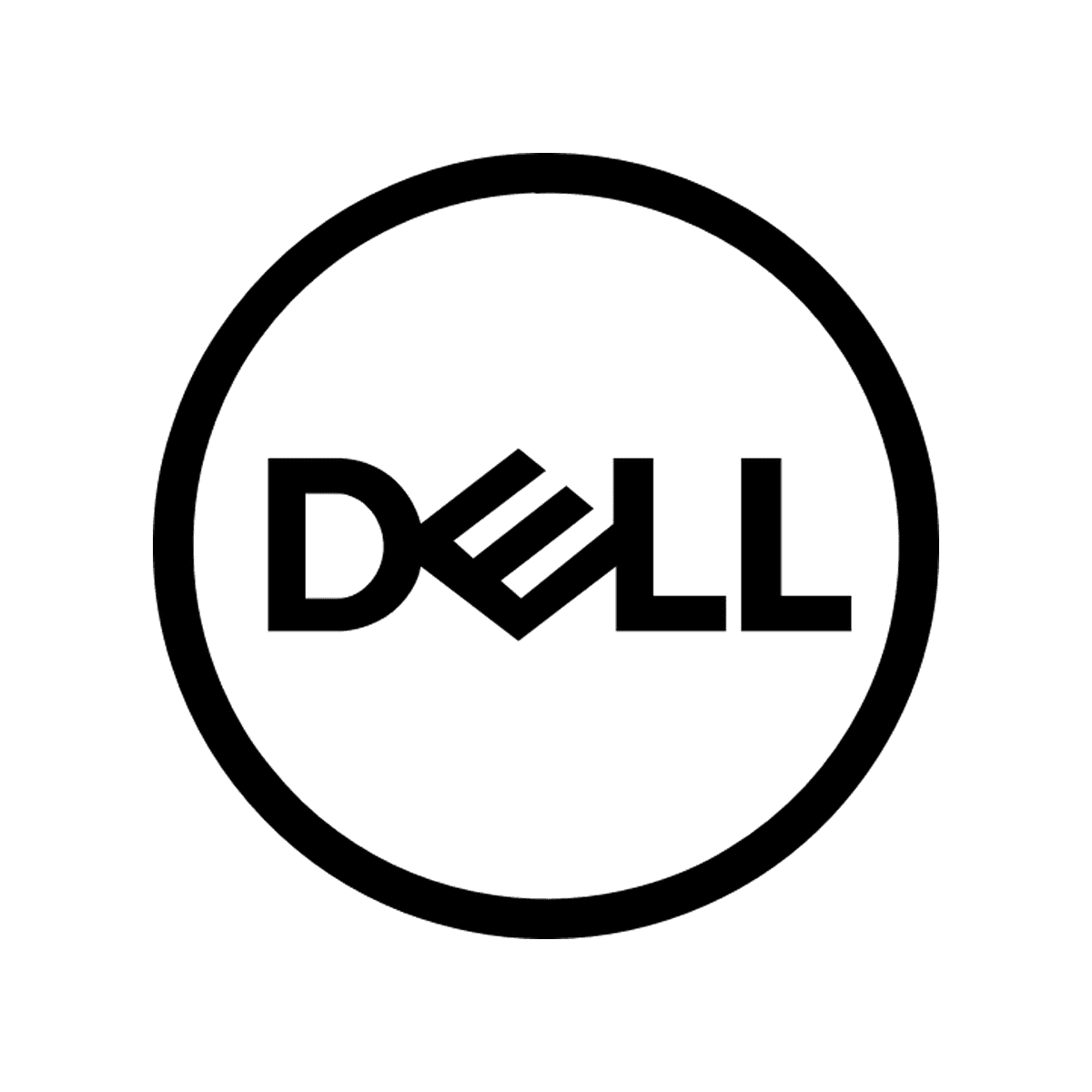 Dell logo