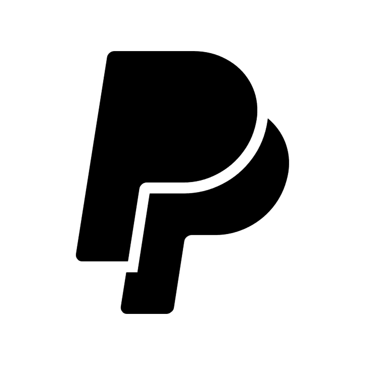 PayPal logo