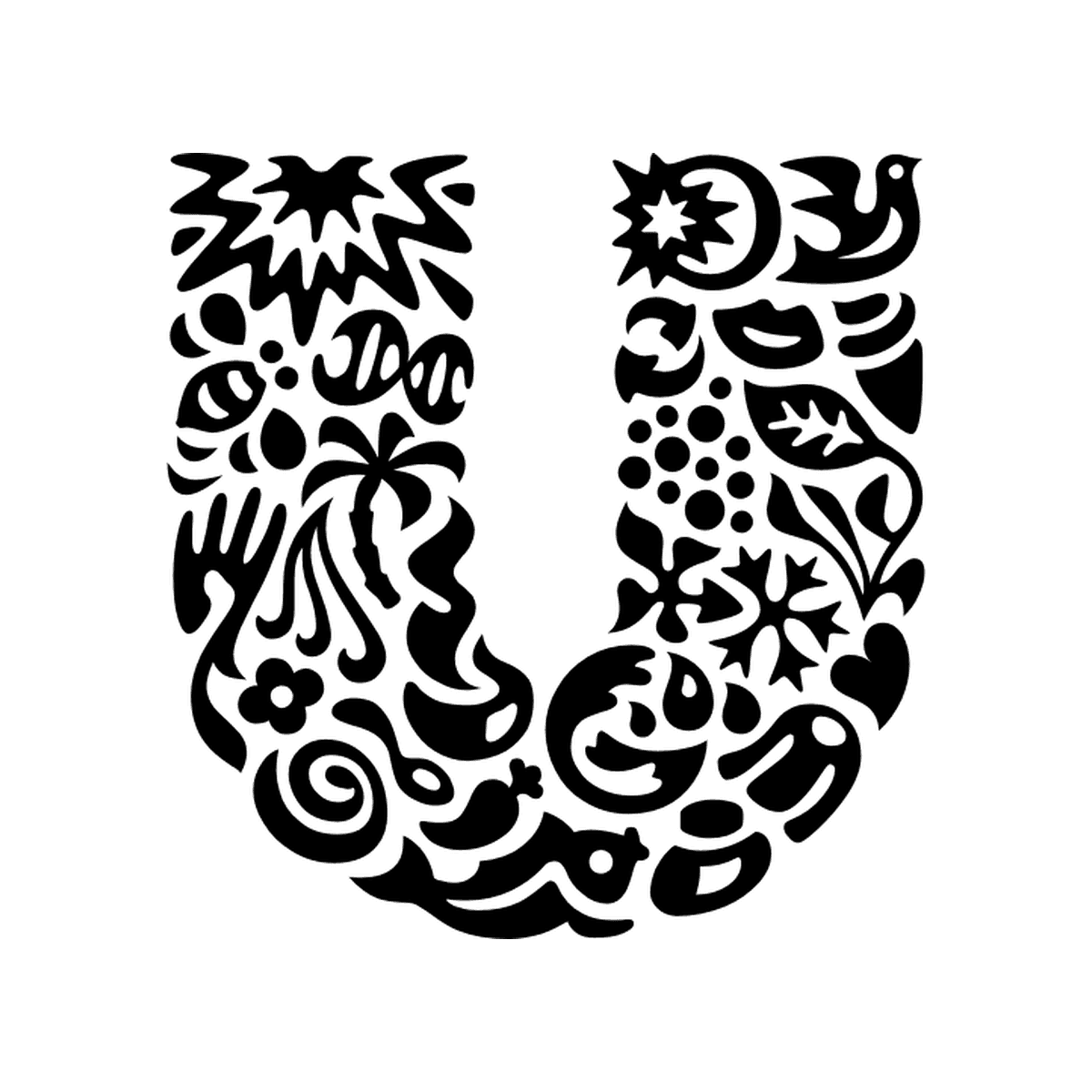 Unilever logo