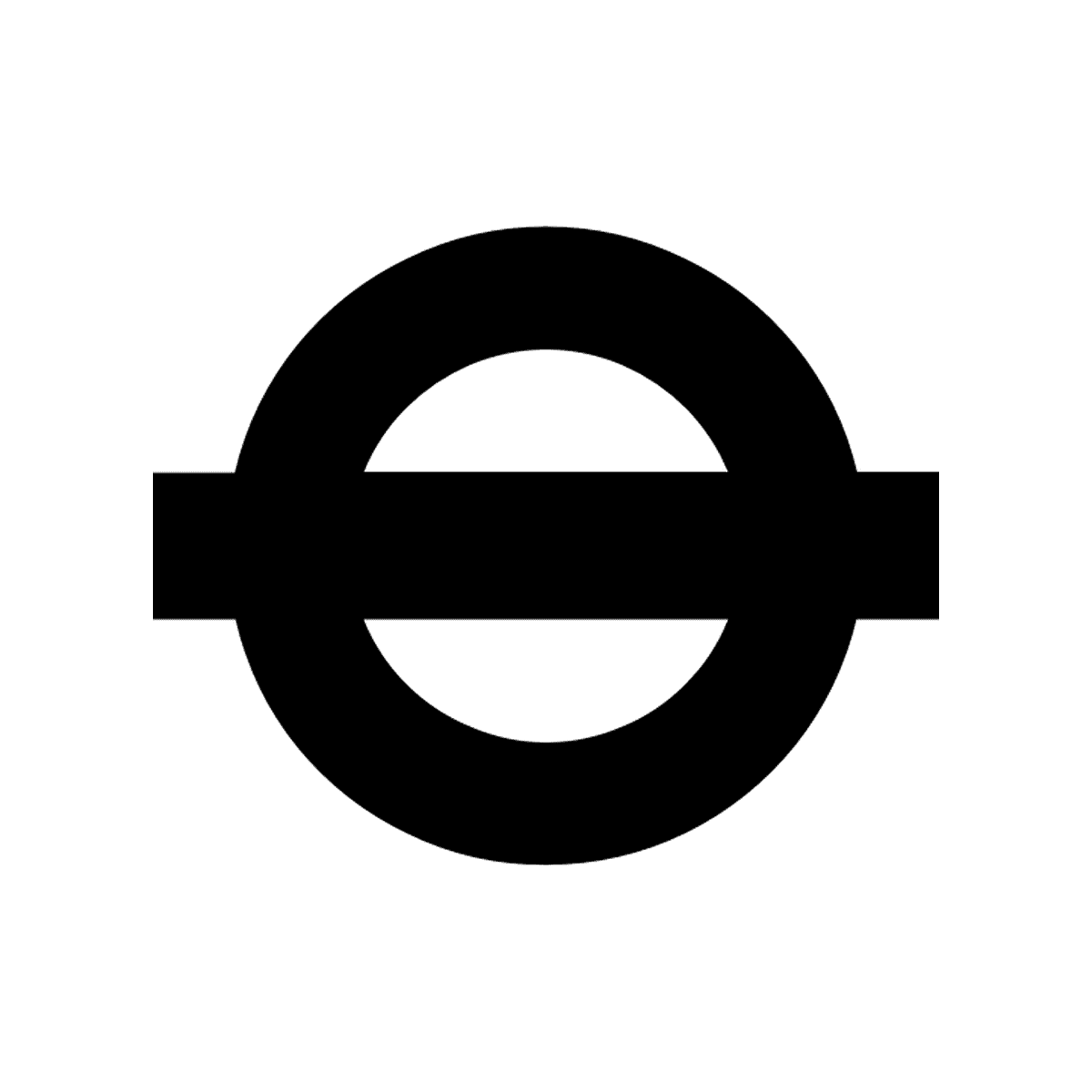 Transport for London logo