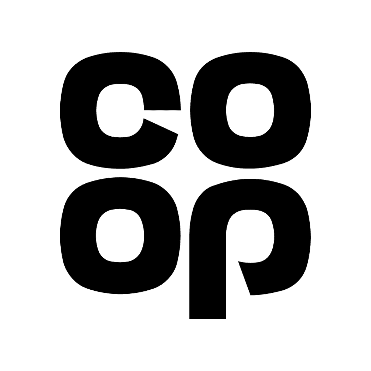 The Co-operative logo