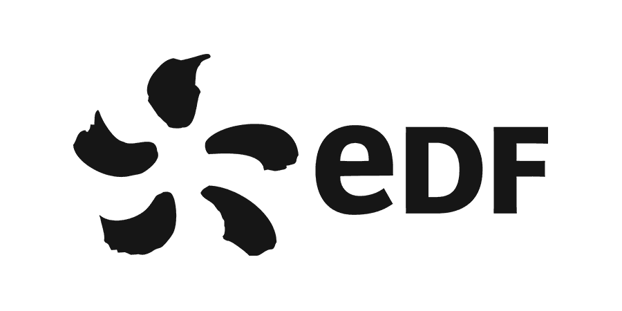 EDF logo
