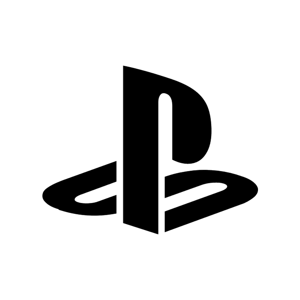 PlayStation logo